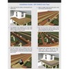POLYGUARD Poly Wall - Rot Shield Joist Tape for Decking,