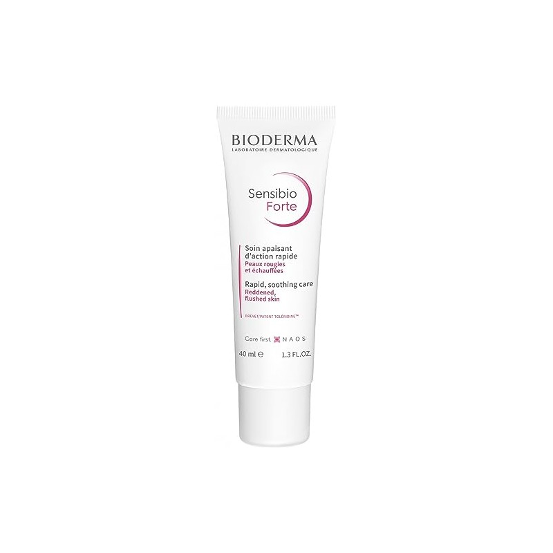 Sensibio Anti-Rougeurs Care (For Sensitive Skin) 40ml/1.3oz