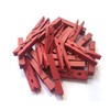 LWR CRAFTS Small Wooden Clothes Pegs 1-7 / 8 Inches