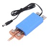 Mini Spot Welding Pen Handheld Spot Soldering Pen Automatic Trigger