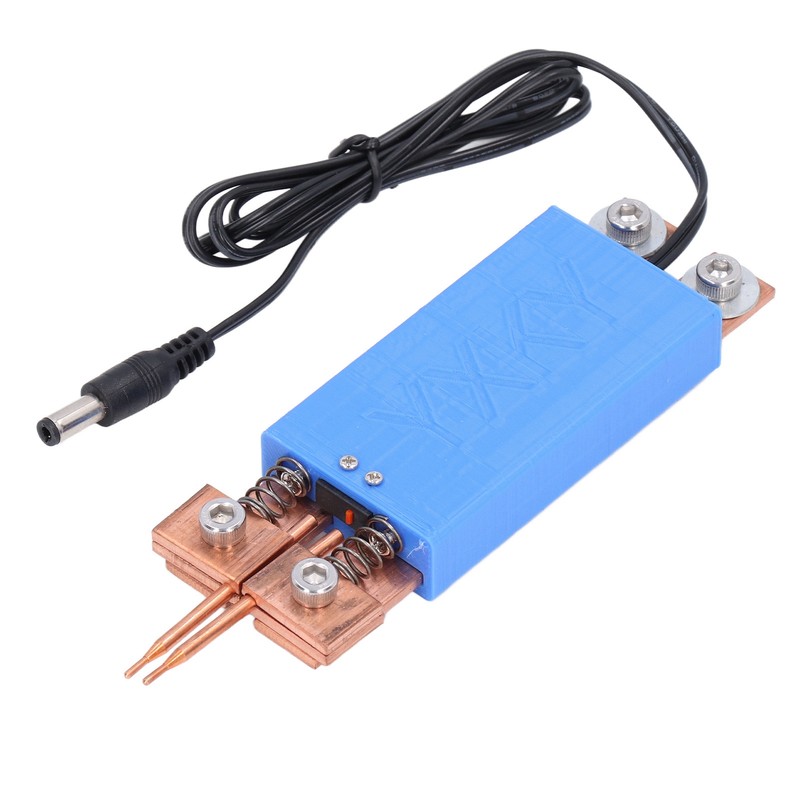 Mini Spot Welding Pen Handheld Spot Soldering Pen Automatic Trigger