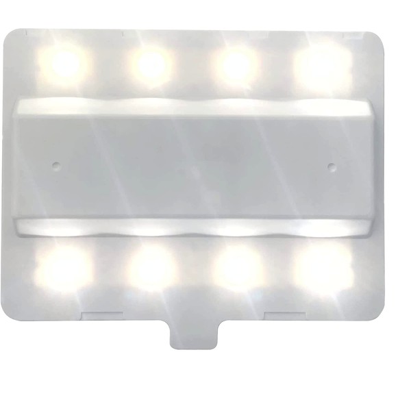 W11043011 W10866538 EAP12070396 4533926 Compatible With Whirlpool Kenmore Maytag Fridge