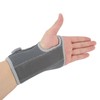 Wrist Brace Adjustable for Carpal Tunnel Fitness Adult Universal for