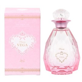 ラブ パスポート プリンセス ベガ 50mL(311200903)