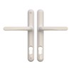Ultion Sweet Door Handle 211mm (Long Fixings) - Matching Door