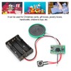 Septpenta Voice Module, DIY Voice Chip, Support Recording Music, with