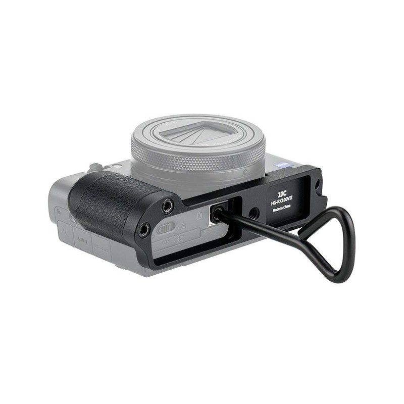 Camera Hand Grip JJC HG-RX100VII for Sony DSC-RX100M7 - Grip