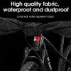 Rofawee Bike Handlebar Protector Cover Watersistant Dust Cover Road Bicycle
