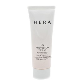 Hera UV Protector Tone Up 50ml MG / 헤라 유브이 프로텍터 톤업 50ml MG