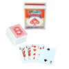 World's Smallest Playing Cards