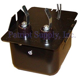 Allanson Product 2721-629