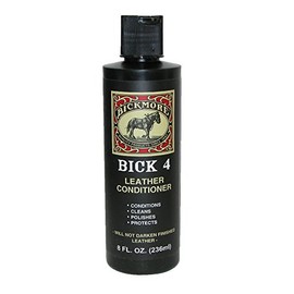 Bickmore Bick 4 Leather Conditioner 8 Ounces
