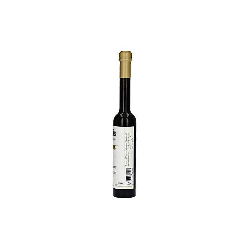 Traubenkernoel Cold Pressed Unfiltered Vitis 100ml