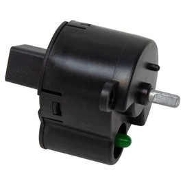 TRQ Four Wheel Drive Switch Compatible with 2005-2010 Ford F-250 Super Duty F-350 Super Duty F-450 2005-2006 F-550