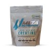 Meta Nutrition, Creatina Monohidratada Alemana Creapure®, 300g, 60 servicios