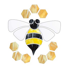 Bee Pre-Cut Kit