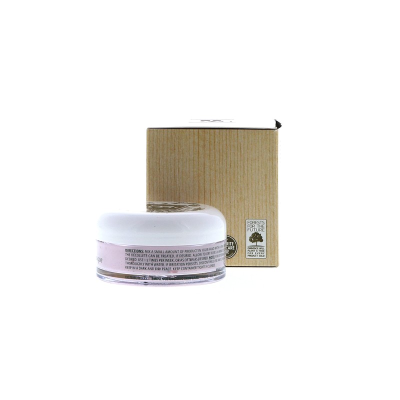 Eminence Strawberry Rhubarb Masque (Normal to Dry Skin) - 60ml/2oz