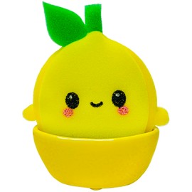 Streamline Imagined Spongies with Undies - Lenny Limoncello