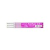 Uni-Ball Refill for Fanthom 3pcs Pink 0.7 mm 3 Piece