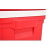 Igloo Profile II 28 Quart Roller, red