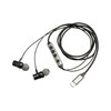 【Hi-Unit Genuine Product】Hi-Unit HSE-A2000NC with ANC Noise Canceling Type-C Connection