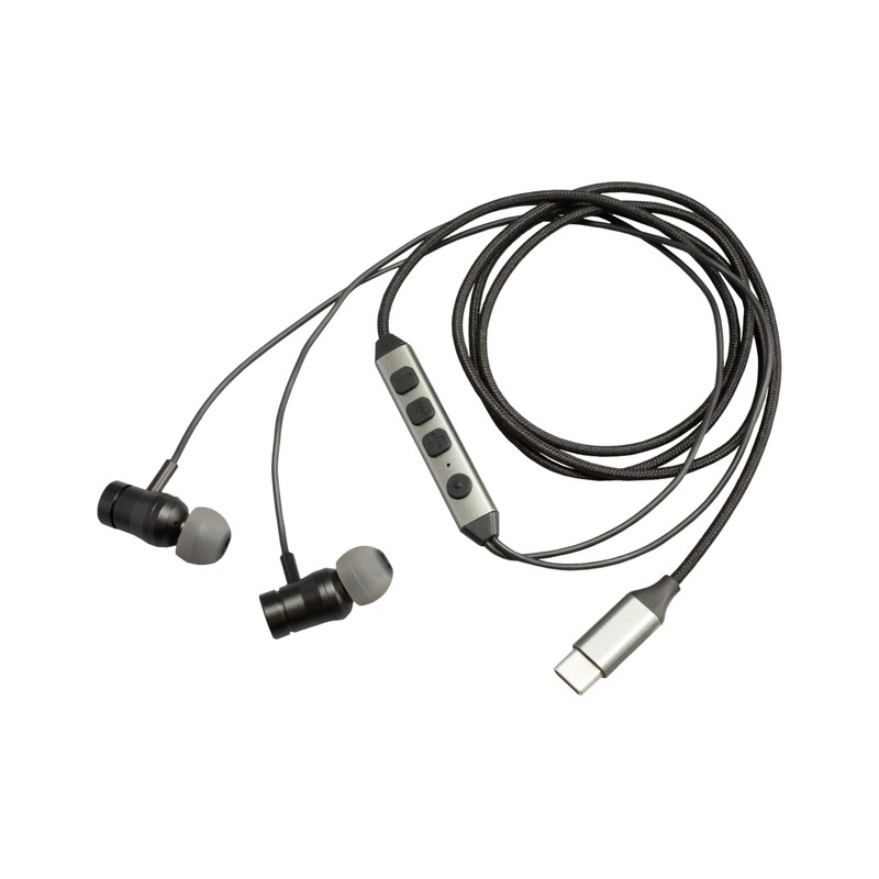 【Hi-Unit Genuine Product】Hi-Unit HSE-A2000NC with ANC Noise Canceling Type-C Connection