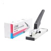 Heavy Duty Stapler Alloy 100 Sheets High Capacity Labor Saving