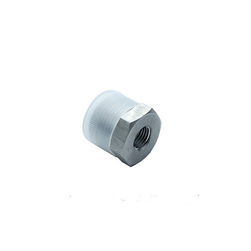 3pcs /Pack Stainless Steel 304 Hex Reducing Bushing Pipe Fitting