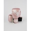 METAL BOXE Boxing Gloves rose pink Size:6 oz