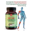 SwissMedicus ArthroMedicus Glucosamine & Chondroitin High Dose - 120 Capsules