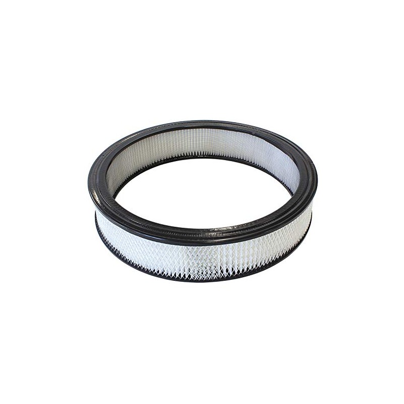 Aeroflow AF2046-2117 Round Air Filter 9" X 2" RPCR2117 Paper