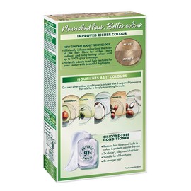 Garnier Nutrisse Hair Colour 9.13 Light Ash Beige Blonde