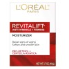 L'Oréal L'Oreal Paris Revitalift AntiWrinkle and Firming Face and Neck