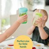 The First Years Squeeze & Sip Toddler Straw Cups -
