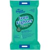 Diamond Crystal Iron Fighter Pellets Bag 40 Lb.