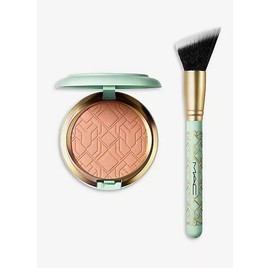 M.A.C Hint of Hollywood Collection Blush With Fame Kit