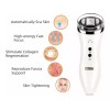 Mini Hifu Hifu Restirador Facial Lifting Radiofrecuencia Galvánica