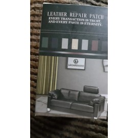 Leather Repair Patch Legardliliu