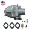 SUNRIS Carburetor Fits for IH Farmall Tractor A AV B
