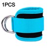 HomeCraft Ankle Straps Resistance – Durable Space-Saving Construction, Home Storage