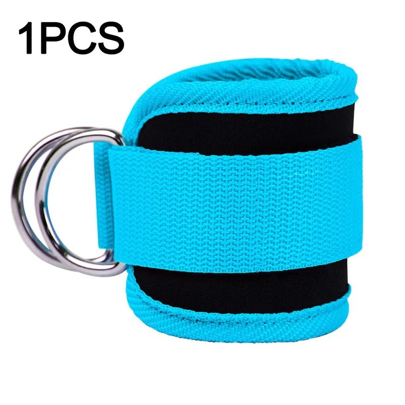 HomeCraft Ankle Straps Resistance – Durable Space-Saving Construction, Home Storage