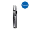Panasonic Men's Body Trimmer Waterproof ER-GK60 / 파나소닉 남성용 바디 트리머 방수 ER-GK60