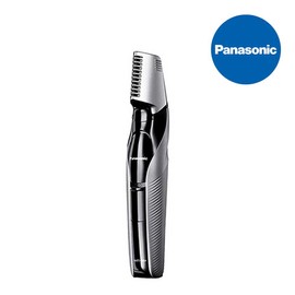 Panasonic Men's Body Trimmer Waterproof ER-GK60 / 파나소닉 남성용 바디 트리머 방수 ER-GK60