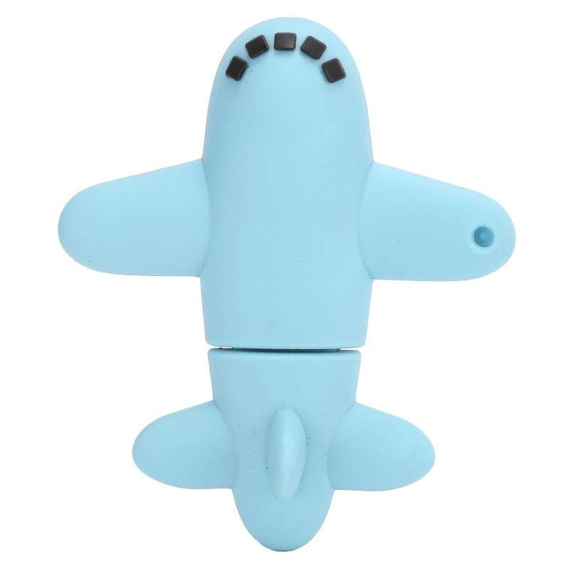 Flash Disk USB2.0 Memory Stick Cartoon U Disk Portable Data