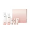 Hanyul 한율 빨간쌀 보습탄력 2종 세트 HANYUL Red Rice Moisture Elasticity 2-Piece Set