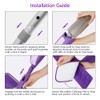 Spray Mop for Floor Cleaning - SEVENMAX Microfiber Floor Mop