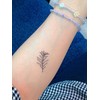 Tattoo sticker / 타투 스티커 (tattoo sticker)