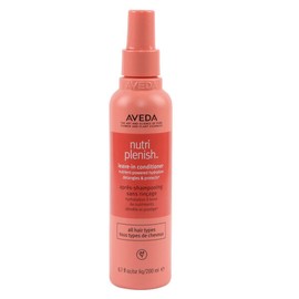 Aveda 아베다 뉴트리플레니쉬 리브 인 컨디셔너 석류향 200ml Aveda Nutriplenishe Leave-in Conditioner Pomegranate 200ml
