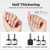 modelones 7-in-1 Builder Gel for Nails and Top Coat Gel
