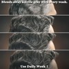 Just for Men Control GX Grey Reducing Beard Wash Shampoo